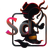DEADS Wallet logo